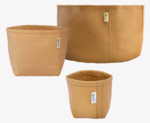 Geopot Breathable Fabric Plant Pots - Fabric Plant Pot #4021987