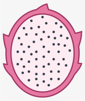 Pitaya Clipart Fire - Fire #4022012