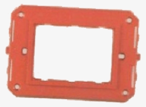 Anchor 30216ird Tresa Base Frame - Display Device #4022014