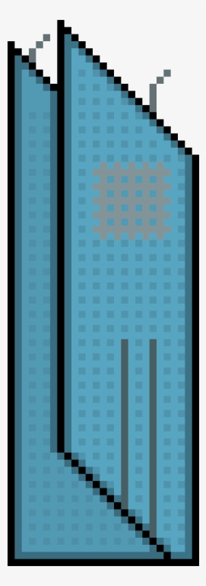 Edificio Punteagudo - - Metal #4022016 Edificio Punteagudo - - Metal #4022016