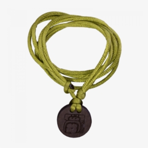 More Views - Necklace #4022034