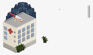 Edificio Hospital - House #4022057