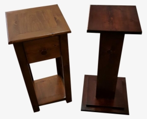 Plant Stands - End Table #4022224