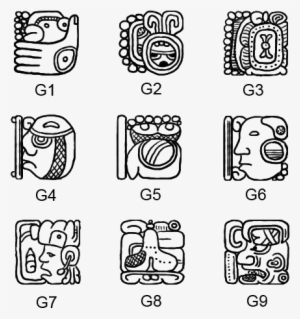 The Lords Of The Night - Lord Of The Night G6 #4022280