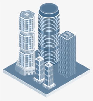 Commercial Building #4022312