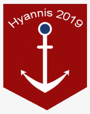 Red Anchor Hyannis Copy - Hyannis #4022337