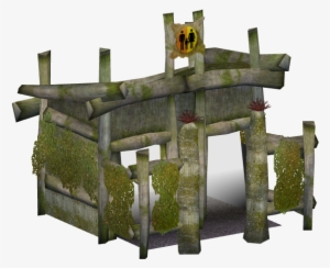 Littoral Bathroom Large - Coffee Table #4022364