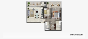 Modelos De Edificio Colón - Building #4022389