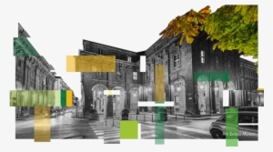 The Polo Del '900 Has Chosen Easyreading - Brutalist Architecture #4022411