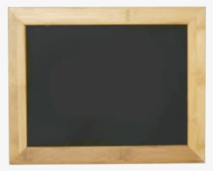 Chalk Frame Png - Stock Photography #4022483