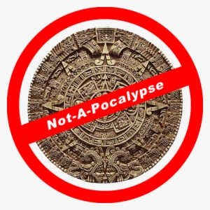 Congratulations If You're Reading This Message Then - Mayan Calendar 2012 #4022567