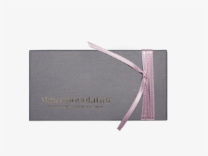 Box Of 8 Assorted Winter Truffles - Paper Bag #4022596