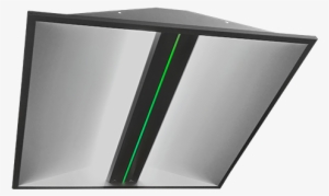 La Nueva Luminaria Batwing Led Tiene Una Estética Diferenciadora - Batwing Sylvania #4022714