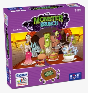 Monster.png #4022738