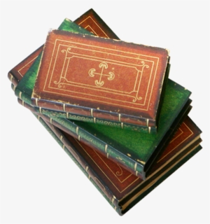 Stacked Books - English Alphabet #4022761 Stacked Books - English Alphabet #4022761