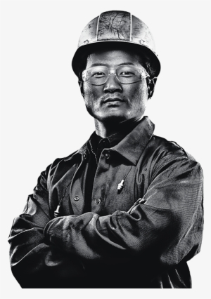 One Of The Best Chemical Companies For Fluids, Lubricants, - Monochrome #4022926