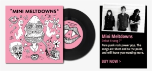 Easy Habits - Flyer #4023066