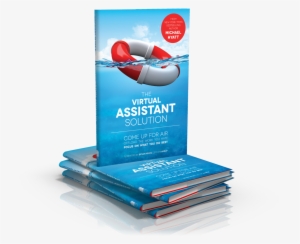 Virtual Assistant Solution: Come Up For Air, Offload #4023068
