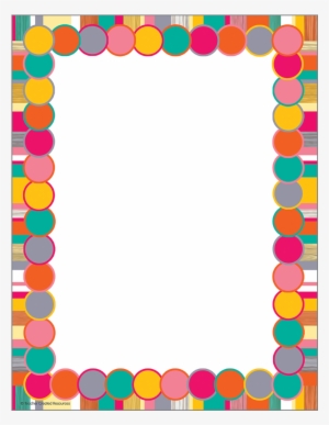 Tcr3481 Tropical Punch Computer Paper Image #4023370