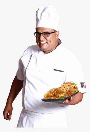 Chef Shajahan Mohamed Abdul Is A Young & Dynamic Culinary - Chef Abdul Tandooriwala #4023373