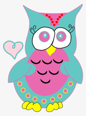 Oragami Owl Logo - Art #4023380