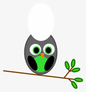 Clipart Info - Owl Clip Art #4023571