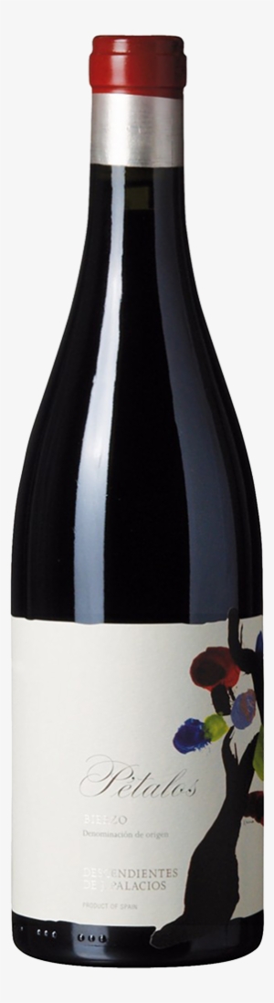 Navegación De Entradas - Descendientes De J. Palacios Pétalos Del Bierzo 2014 #4023632