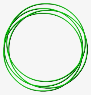 Circulo Png - Circulo De Hojas Png #4023656