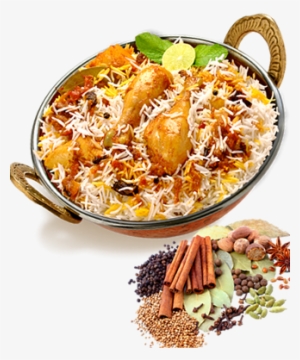 10 Most Delicious Rice Dishes #4023719