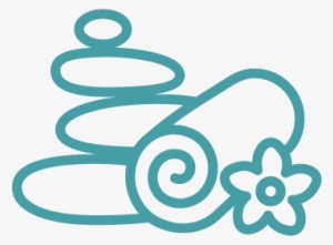 Depilación Masajes En Ciudad De México - Silueta De Mujer Masajes #4023722