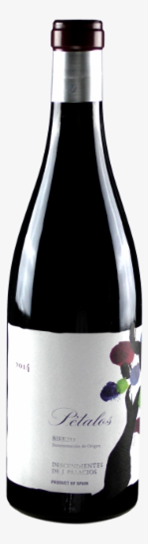 Descendientes De J Palacios Petalos Del Bierzo 2015 - Mencia #4023813