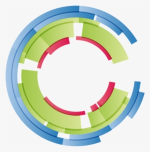 Círculodeexcelencia - Circulo Colores Logo Png #4023815