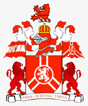 San Beda College Coat Of Arms Redesign #4023854