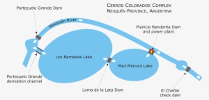 File - Cerros Colorados - Svg - Complejo Hidroeléctrico Cerros Colorados #4023903
