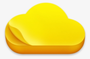 Sticky Notes On The Mac App Store - Heart #4023904