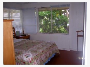 Bungalow On Gorgeous Tropical Hawaiian Beach - Bedroom #4023905