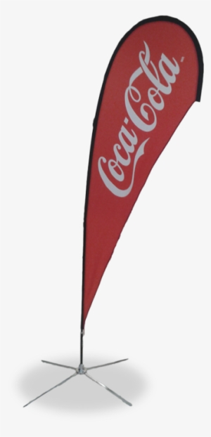 Venta De Bandera Publicitarias Importadas - Advertising #4023932