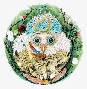 Owl #4023953