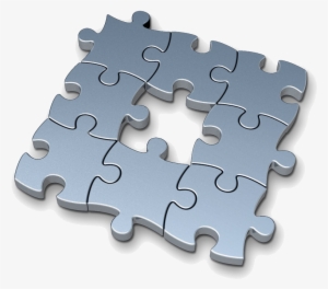 One Piece In The Puzzle - You The Missing Piece #4024040