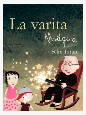 La Varita Mágica #4024187