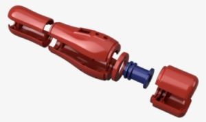 Modelos 3d Varita Mágica De Alta Potencia De Boris, - 3d Printing #4024200