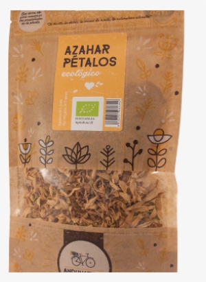 Productos Propiedad - Pétalos - Anís Verde Semilla Bio 60g De Andunatura #4024205