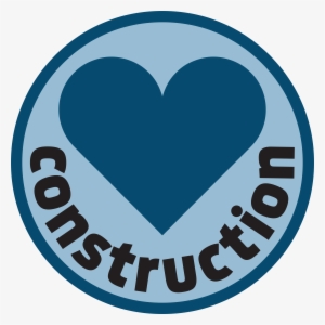Loveconstruction Logo Blue Competitive Advantage Consultancy #4024230