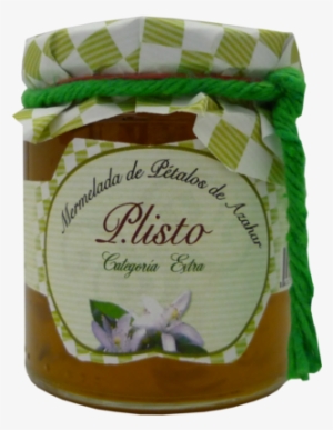 Pétalos De Azahar #4024231