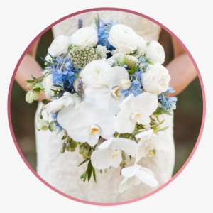 Fallen In Love With A Floral Design - Bouquet #4024307
