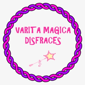 Falta Muy Poco - Green Round Border Clipart #4024407