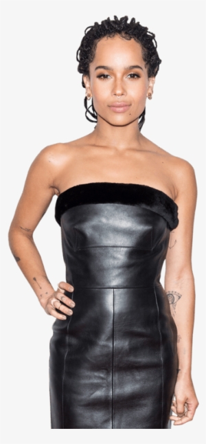 Zoë Isabella Kravitz Born December 1, 1988 Is An American - Zoë Kravitz #4024573