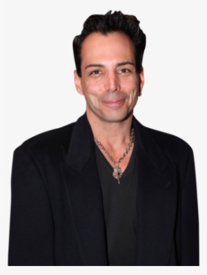 21 Jump Street's Richard Grieco Is Back With Gigolos - Frank Grillo The Purge Election Year #4024594