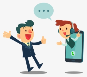 Como O Cliente - Customer Contact #4024638