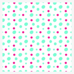 Colorful Dot - Polka Dot #4024666